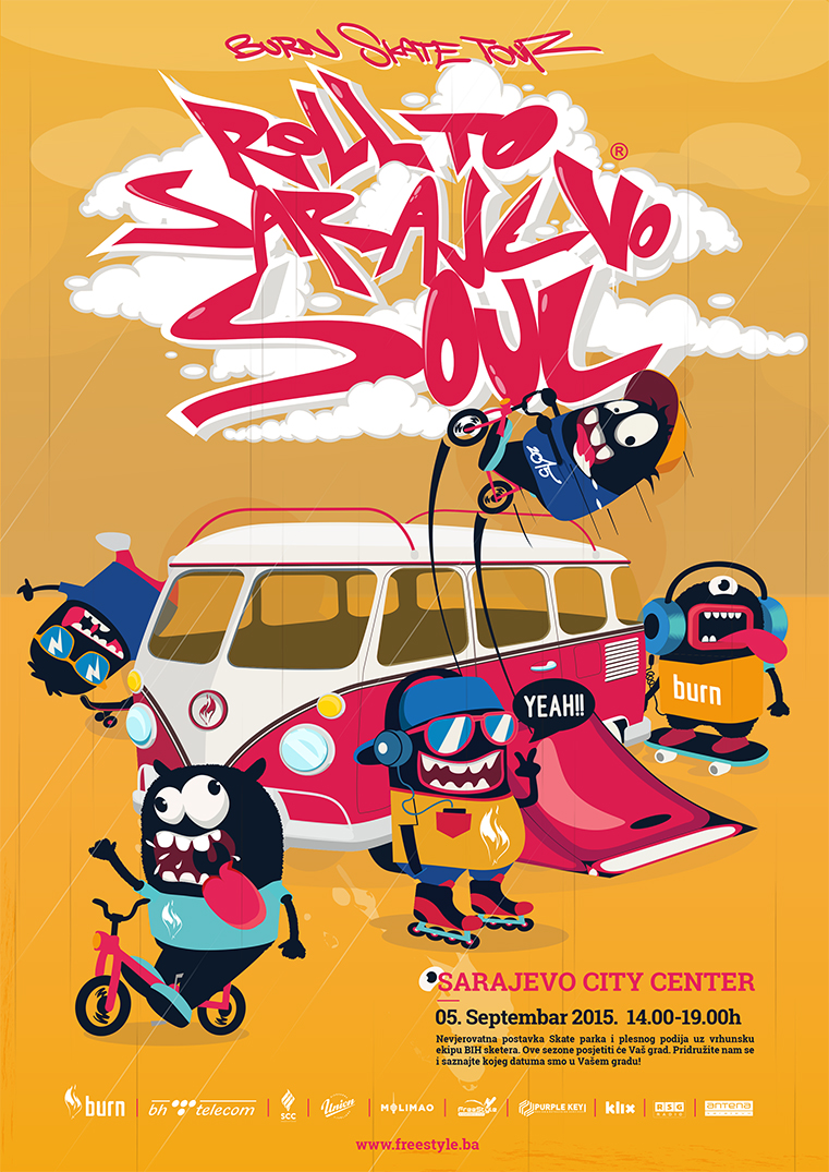 posters