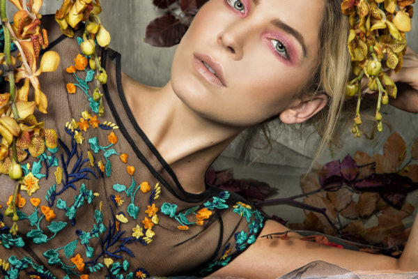 beauty retouch