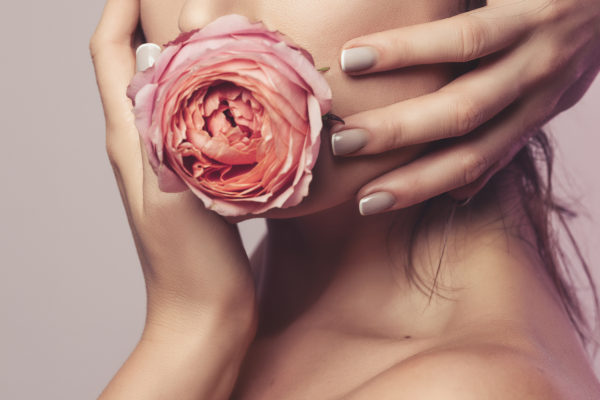 Beauty retouch