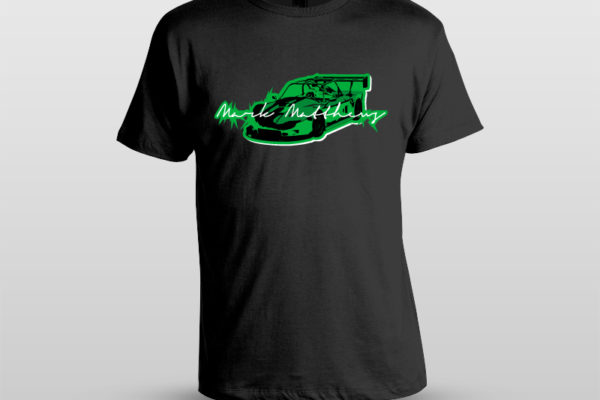 T - shirt design