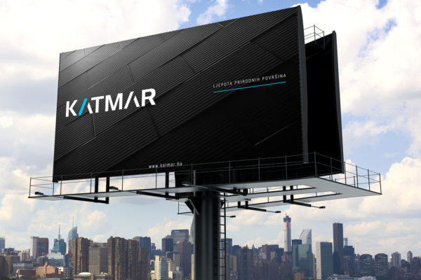 Katmar-Bilbord
