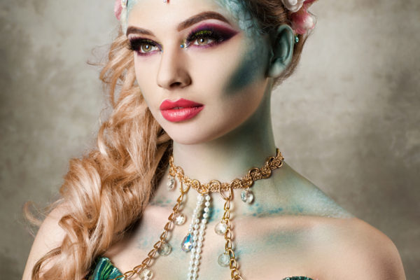 beauty retouch