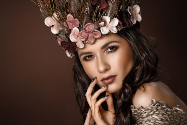 Portrait editing