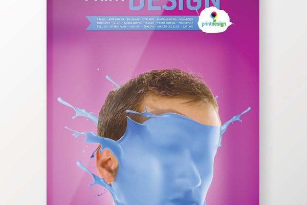 Print-Design