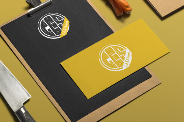 GES - branding