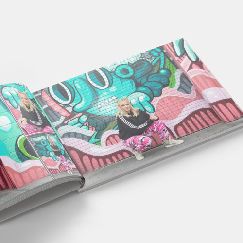 Album design 02