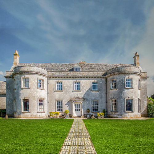 Architectual edits 05